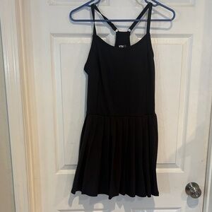 Black Women's Shorts